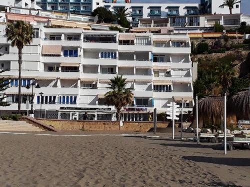 Rocachica Eden Beach 21 Torremolinos Exteriér fotografie